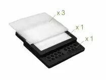 Jeu de filtres de remplacement pour vtsfe (VTSFE/SP1)