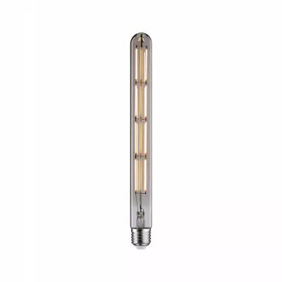 1879 Tige LED E27 230V 806lm 8,8W 2700K Verre fum� (28832)