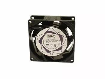 2082hsl ventilateur 80x80x25 220v c�bles (BSS220)
