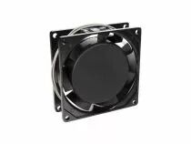 2082hsl ventilateur 80x80x25 220v c&acirc;bles (BSS220)