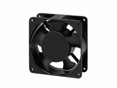 2123hst ventilateur roulement a aiguilles 120x120x38 220v term (BLS220)