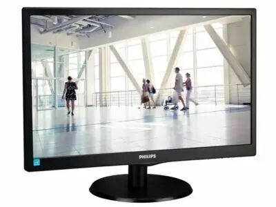 21.5 philips smart control led monitor - 16:9 (MONSCA9)