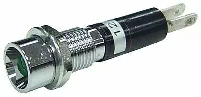 24/28vcc voyant � led rouge
