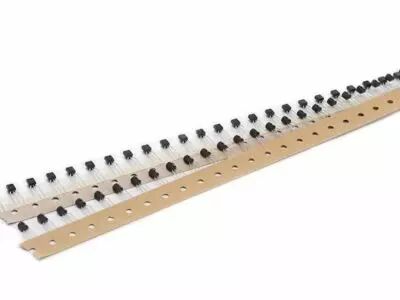2n3904 si-npn lp 40v-0.2a-300mhz (2N3904)
