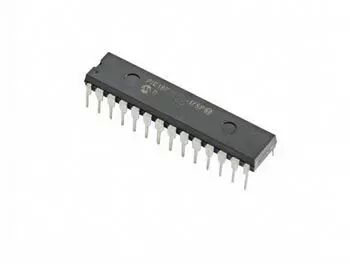 32k enh. flash usb microcontroller (PIC18F2550-I/SP)