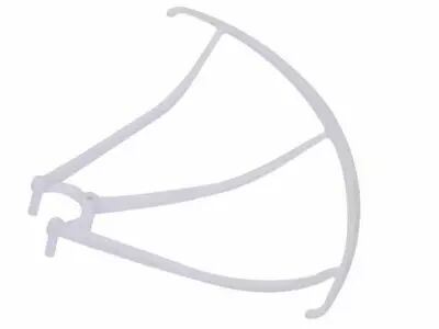 4 PROTECTEURS D\'H�LICE POUR RCQC1 (RCQC1/SP3)