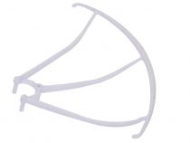 4 PROTECTEURS D\'HÉLICE POUR RCQC1 (RCQC1/SP3)