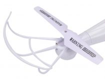 4 PROTECTEURS D\'HÉLICE POUR RCQC1 (RCQC1/SP3)