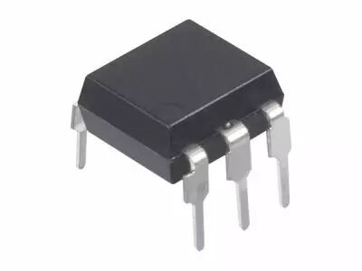4n26 opto cp - vcc=1500 - ctr 50 (4N26)