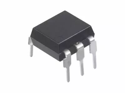 4n33 opto cp - vcc=1500 - ctr >500 dar (4N33)