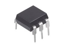 4n33 opto cp - vcc=1500 - ctr >500 dar (4N33)