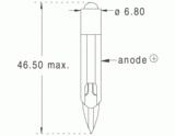 4t68g 6,8x47 12v vert (010704)