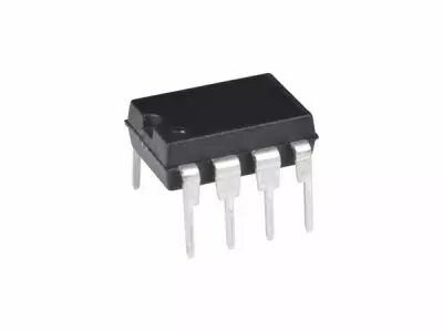 6n136 high speed opto cp-vdr=2500-ctr 19 (6N136)