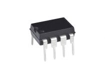 6n136 high speed opto cp-vdr=2500-ctr 19 (6N136)