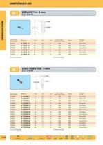 6t4,6 5,6x20 12v jaune (010553)