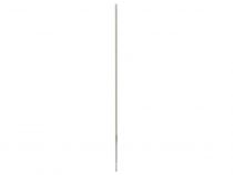 ABRACOR - ELECTRODE - USAGE UNIVERSEL - 2.5 x 350 mm - 1 kg