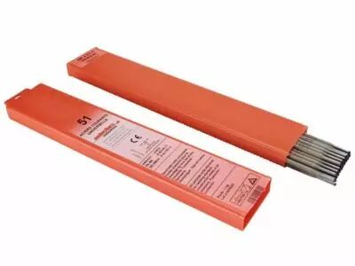 ABRACOR - ELECTRODE - USAGE UNIVERSEL - 3.2 x 350 mm - 1 kg