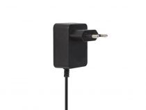Ac/Dc Alimentation Universelle - 18 Vcc - 1 A - 30 W - Connecteur (2.1 X 5.5 Mm) (PSS6E1810)