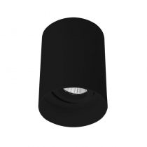 ACACIA BASSE LUMINANCE SPOT SAILLIE GU10 CYLINDRE NOIR (68021)