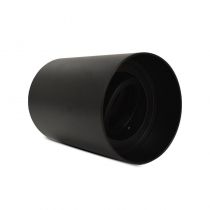 ACACIA BASSE LUMINANCE SPOT SAILLIE GU10 CYLINDRE NOIR (68021)