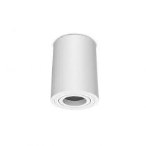 ACACIA SPOT SAILLIE GU10 CYLINDRE BLC (6800)