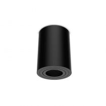 ACACIA SPOT SAILLIE GU10 CYLINDRE NOIR (68001)