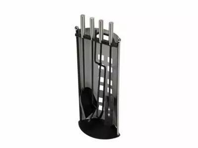 ACCESSOIRES POUR CHEMIN�E - 4 pcs (BB50112)