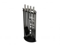 Accessoires de poeles a bois