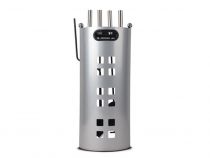 ACCESSOIRES POUR CHEMINÉE - 4 pcs (BB50112)