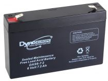 Accus et batteries