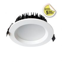 ACTURUS DOWNLIGHT DIAM 220MM 28W 4000K 5ANS (765130)