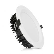 ACTURUS DOWNLIGHT DIAM 220MM 28W 4000K 5ANS (765130)