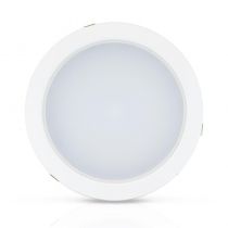 ACTURUS DOWNLIGHT DIAM 230MM 28W 3000K (76500)