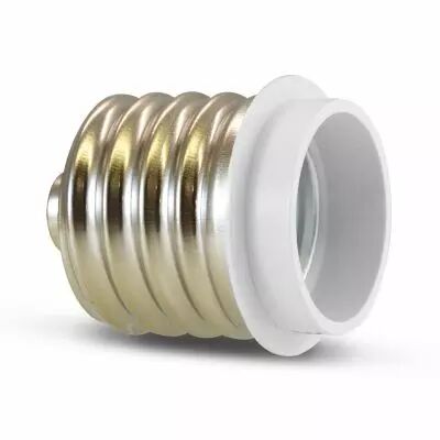 ADAPTATEUR BASE CULOT E40 VERS E27 (739891)