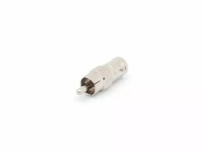 Adaptateur bnc femelle vers rca male (CBNC21)
