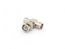 Adaptateur bnc male vers 2 x bnc femelle (CBNC22)