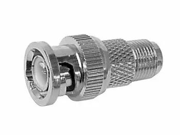 Adaptateur bnc male vers f femelle (CBNC12)