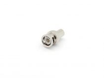 Adaptateur bnc male - rca femelle