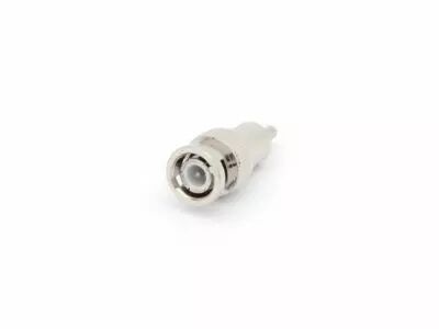 Adaptateur bnc male vers rca male (CBNC32)
