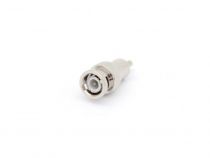 Adaptateur bnc male vers rca male (CBNC32)