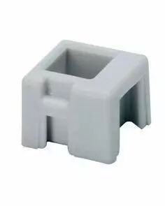 Adaptateur de fixation des borniers modulaires