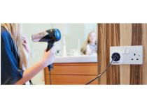ADAPTATEUR DE VOYAGE - EUROPE VERS ROYAUME-UNI (SKR1500230)
