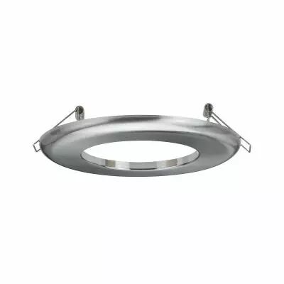 Adaptateur diam encastr� 75 � 120mm acier (92506)