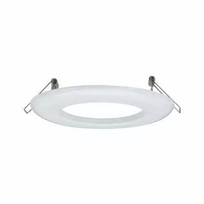 Adaptateur diam encastr� 75 � 120mm blanc (92505)