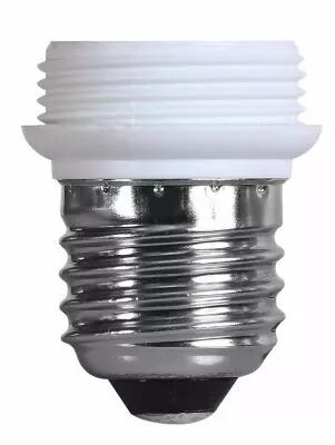 Adaptateur E27>E14 (18462)