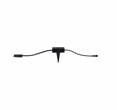 Adaptateur ext Park + Light 24V-12V IP67 24V Plug+Shine (94550)