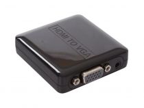 Adaptateur Hdmi Vers Vga + Audio (HQM111C)