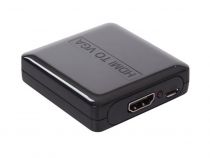 Adaptateur Hdmi Vers Vga + Audio (HQM111C)