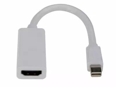 Adaptateur mini displayport vers hdmi� - 17 cm - m/f (MDPHDMI)