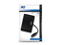 Adaptateur Multiport USB-C vers HDMI ou VGA avec Ethernet et Hub USB - 4K @ 30 Hz - 0.15 m (ACTAC7330)